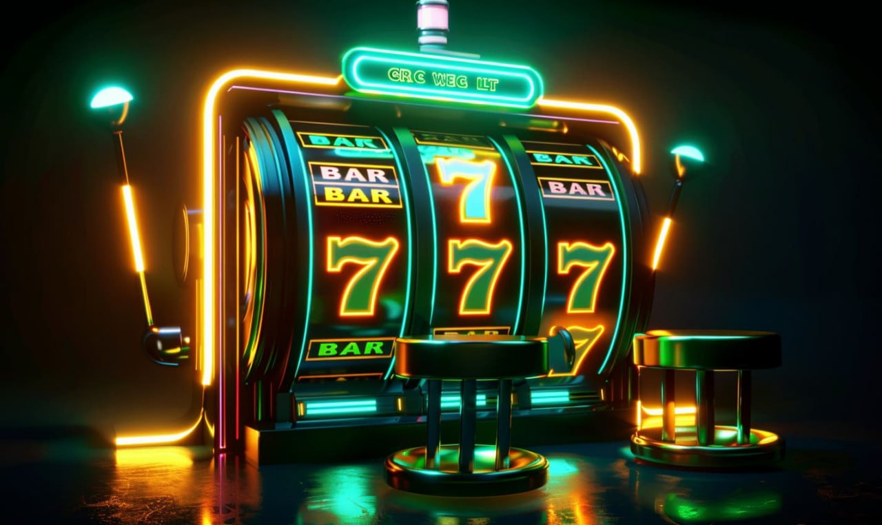 Màn hình điện thoại hiển thị máy nổ hũ jackpot progressive trên kqpd