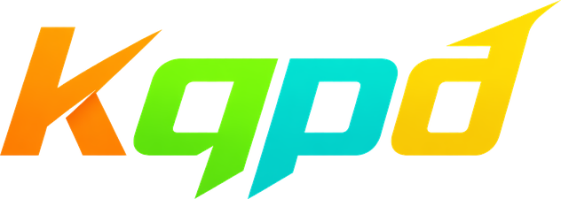 Logo kqpd – trang chủ
